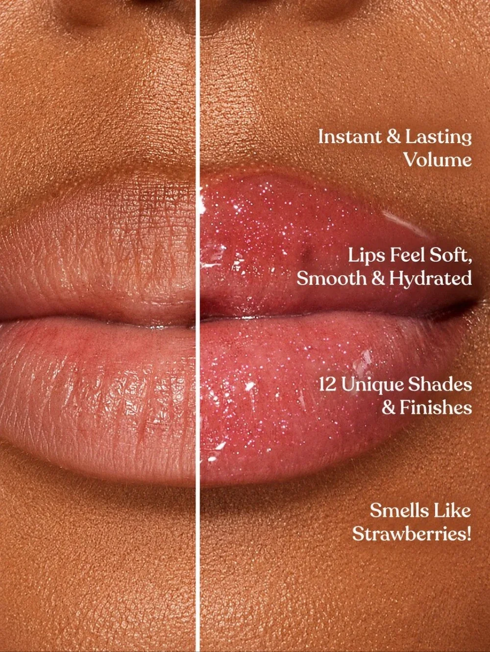 Too Faced too faced